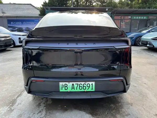 Tesla Model Y L 2025