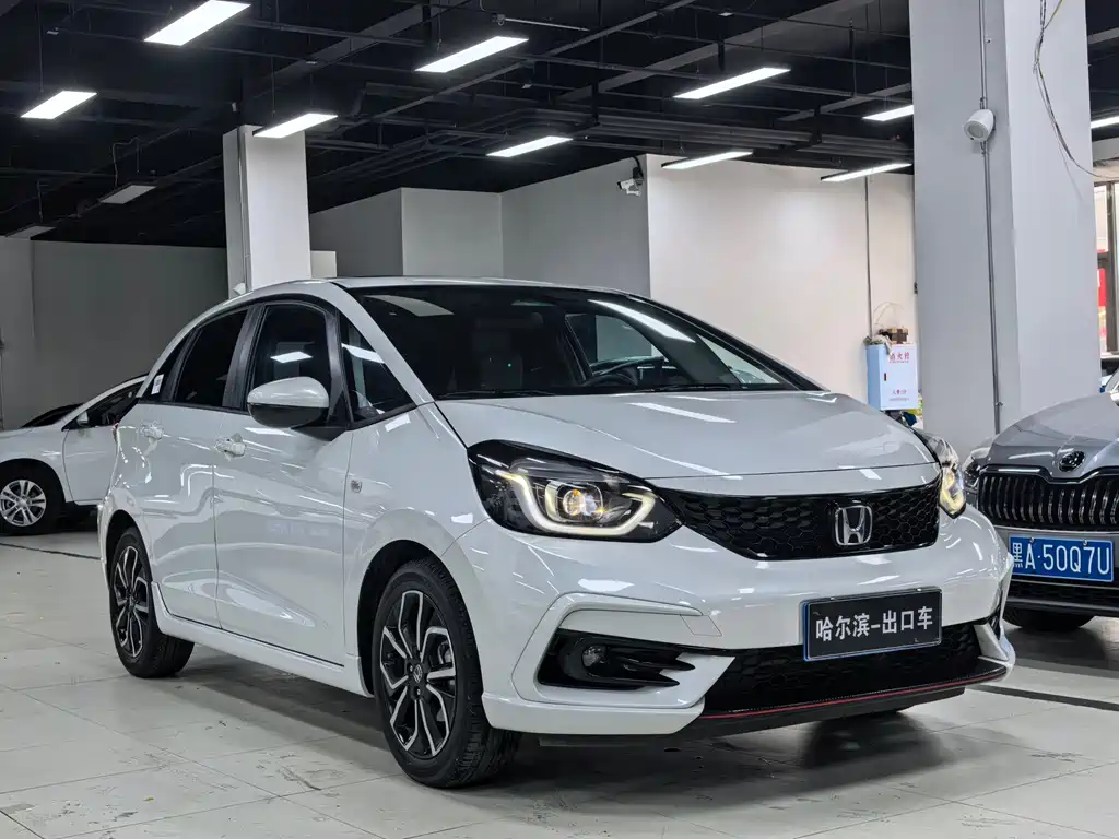 Honda Life 2023