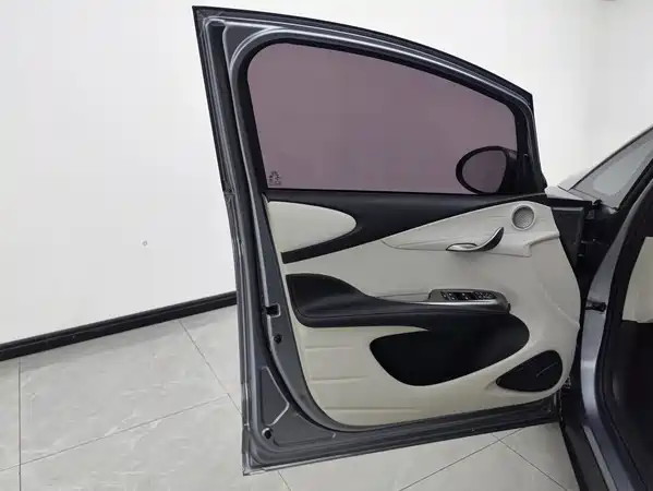 BYD Dolphin 2022
