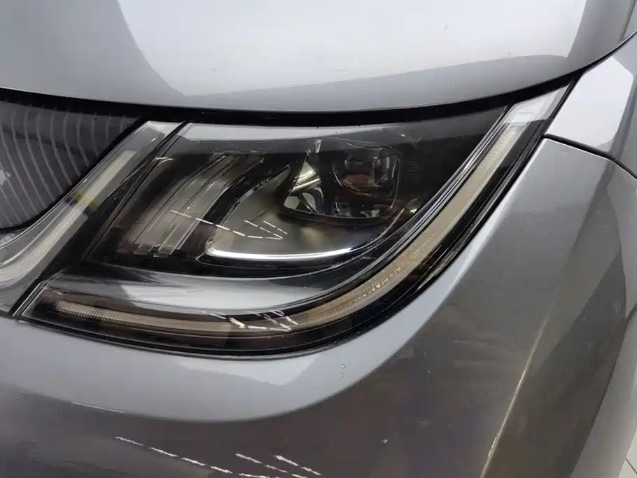 BYD Dolphin 2022