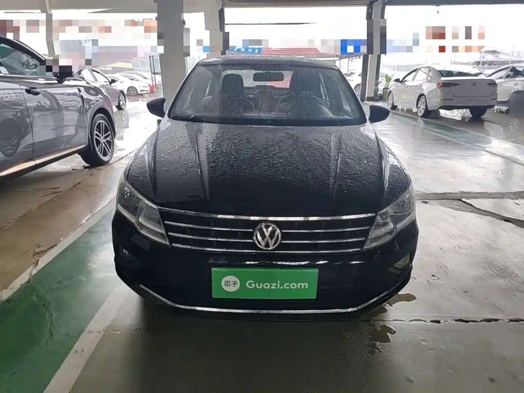 Volkswagen Jetta 2017