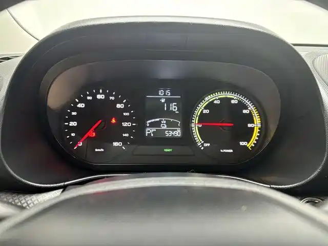Roewe CLEVER 2023