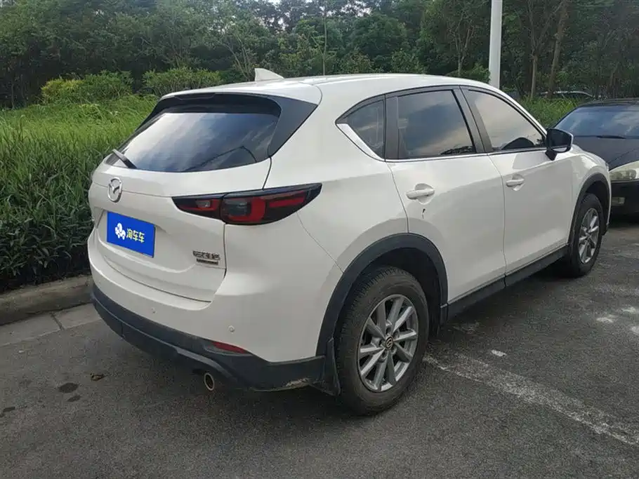 Mazda CX-5 2024