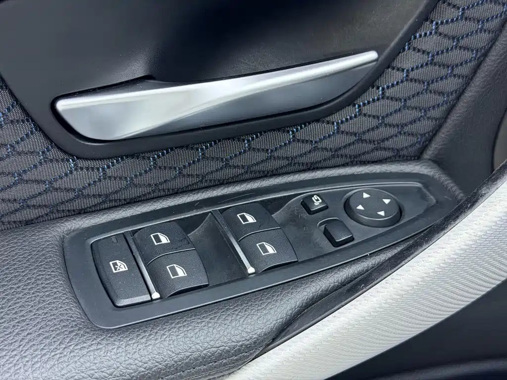 BMW 3 Series 2018