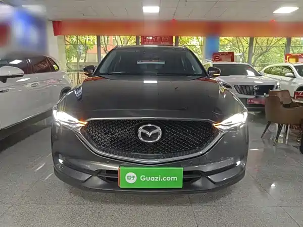 Mazda CX-5 2020