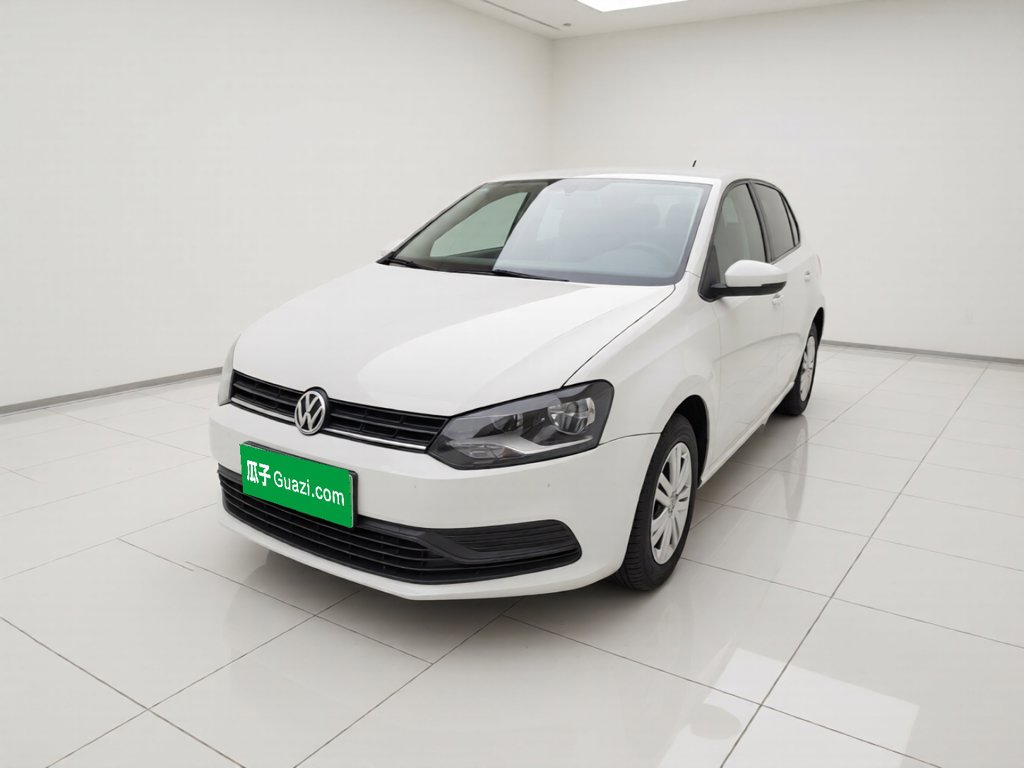 Volkswagen Polo 2017