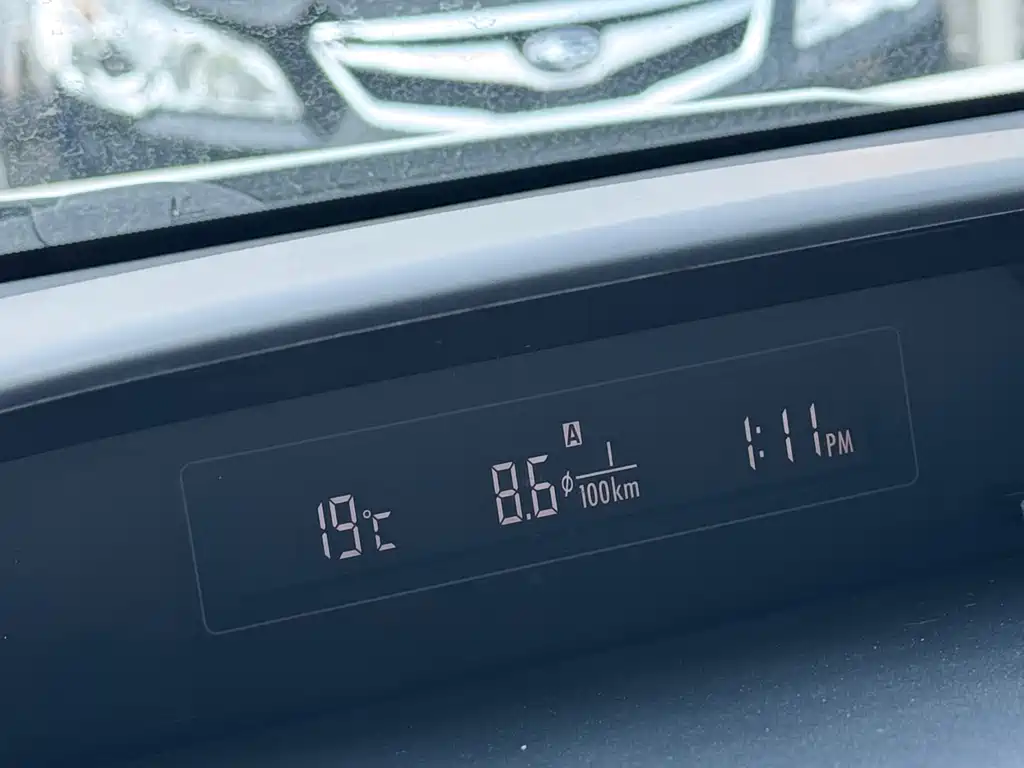 Subaru Forester 2015 — фото 17