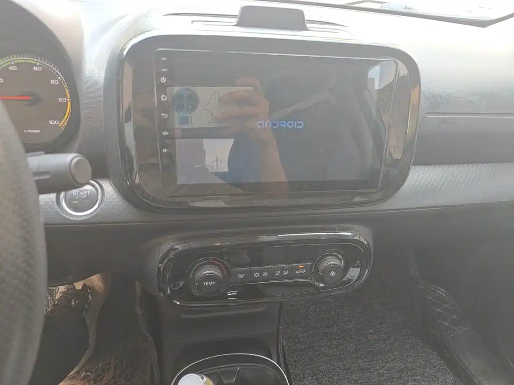 Roewe CLEVER 2022