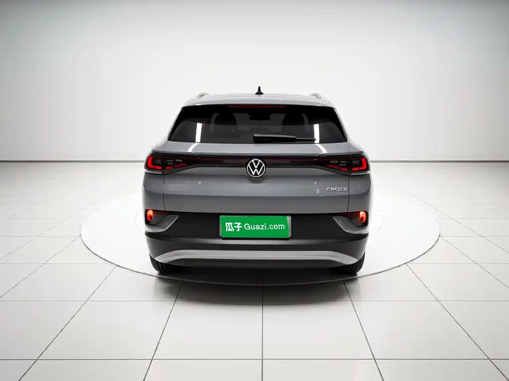Volkswagen ID 4 CROZZ 2024