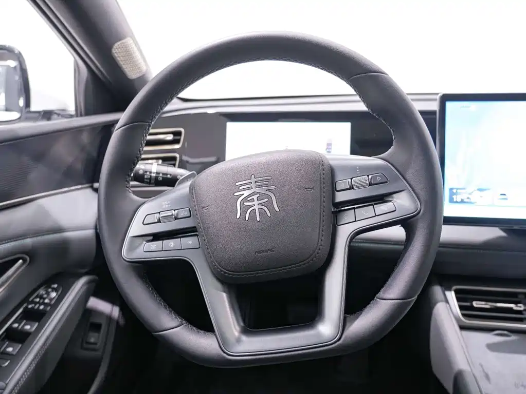 BYD Qin L 2025 — фото 17