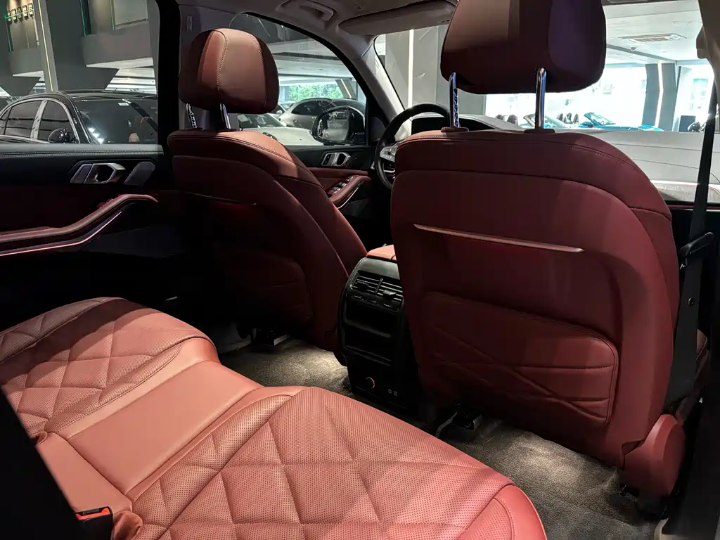 BMW X5 2023 — фото 18