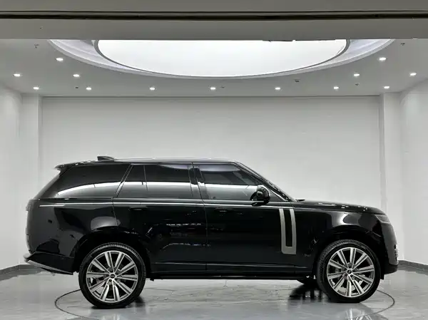 Land Rover Range Rover 2024