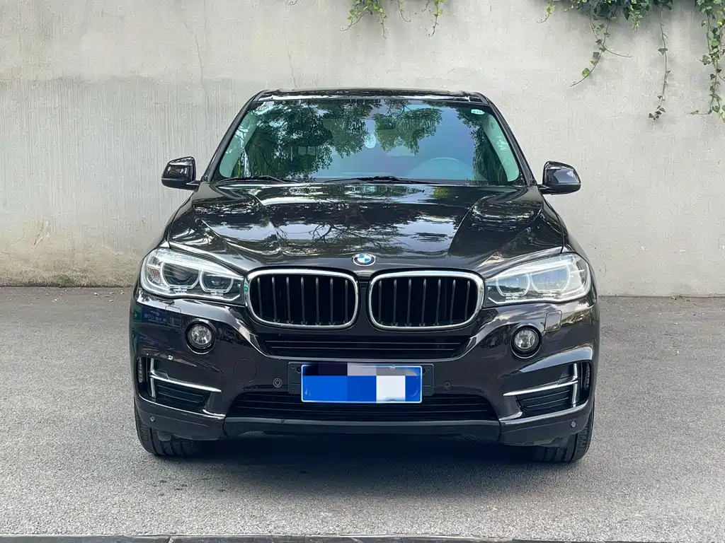 BMW X5 2019 — фото 2