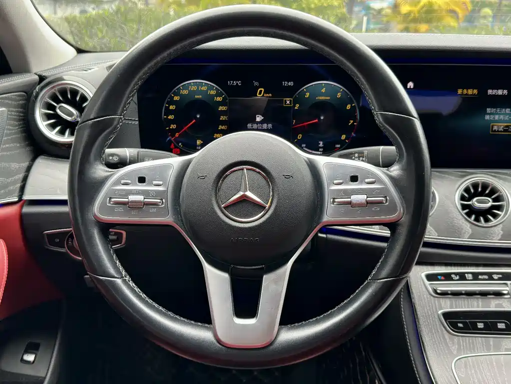 Mercedes-Benz CLS 2021 — фото 21