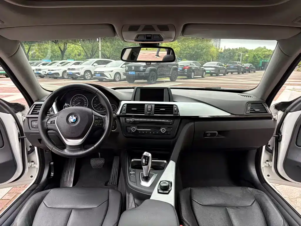 BMW 4 Series 2015 — фото 7