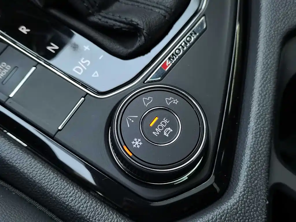 Volkswagen Tiguan L 2019 — фото 18