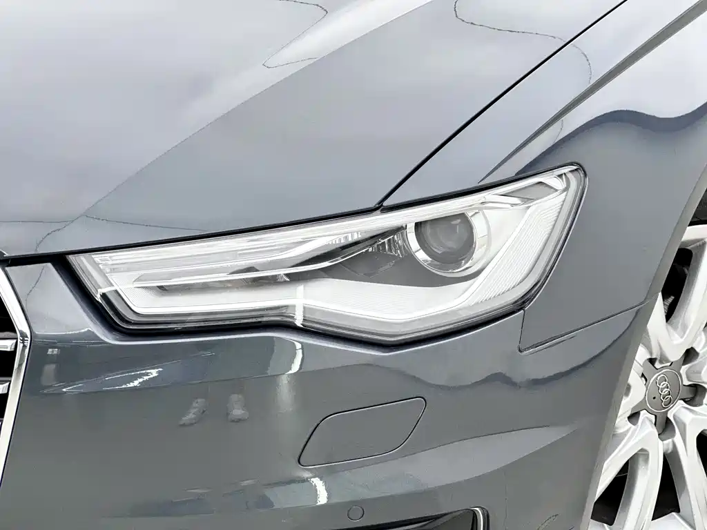 Audi A6L 2017 — фото 15
