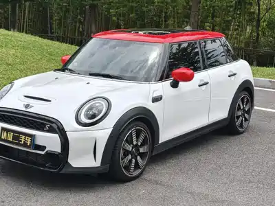 MINI MINI 2022
