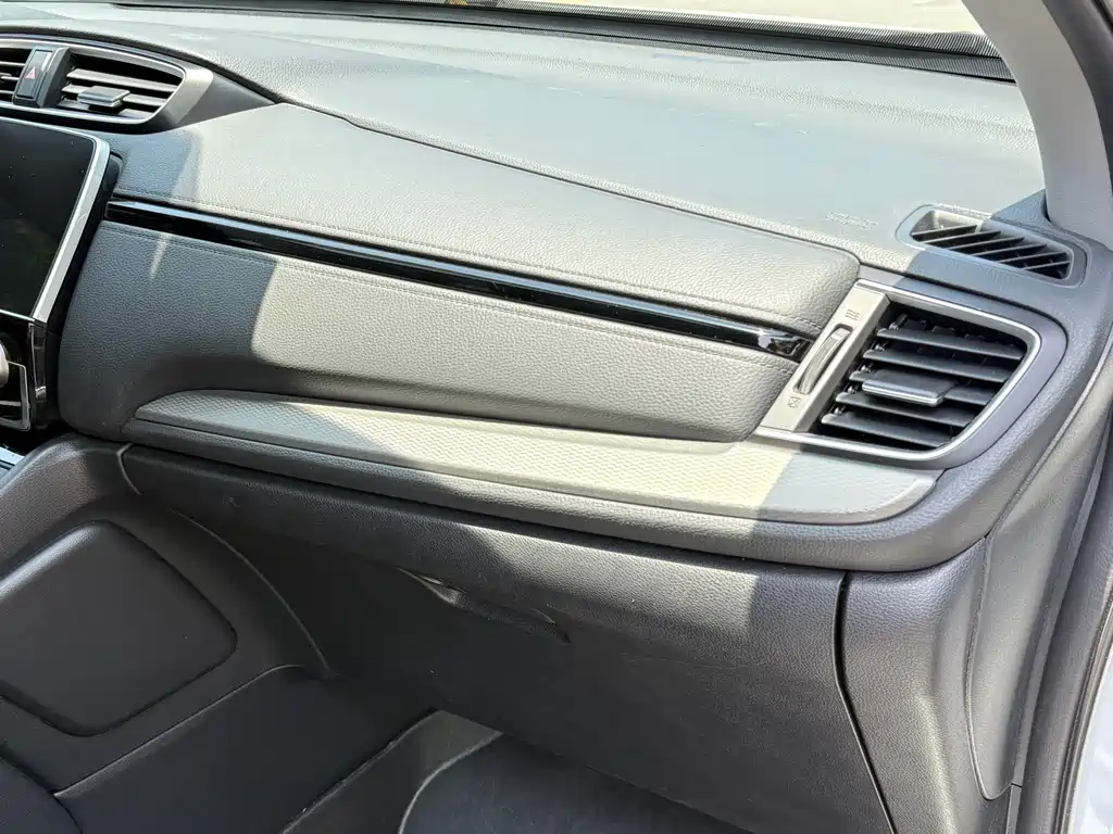 Honda Breeze PHEV 2022 — фото 11