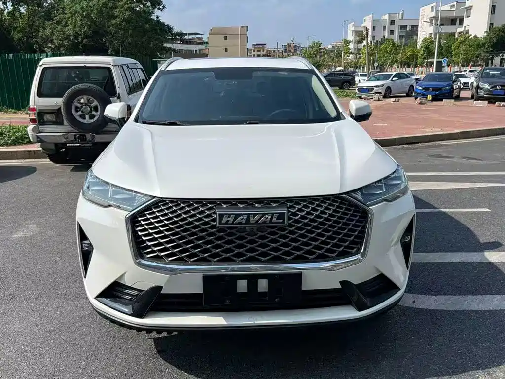 Haval H6 2020