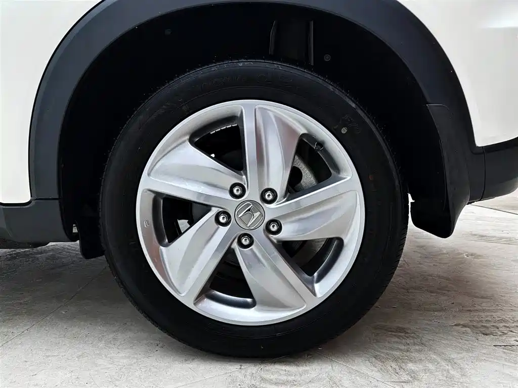 Honda Vezel 2022 — фото 10
