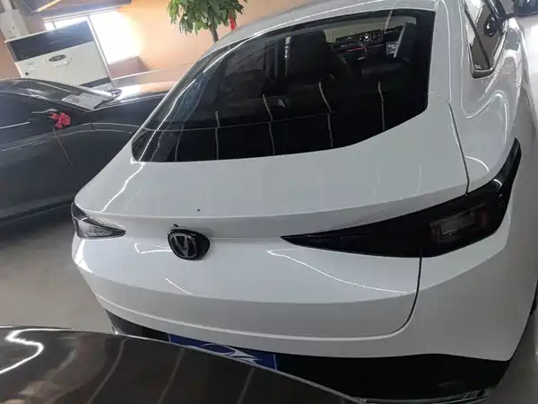Changan Eado 2024
