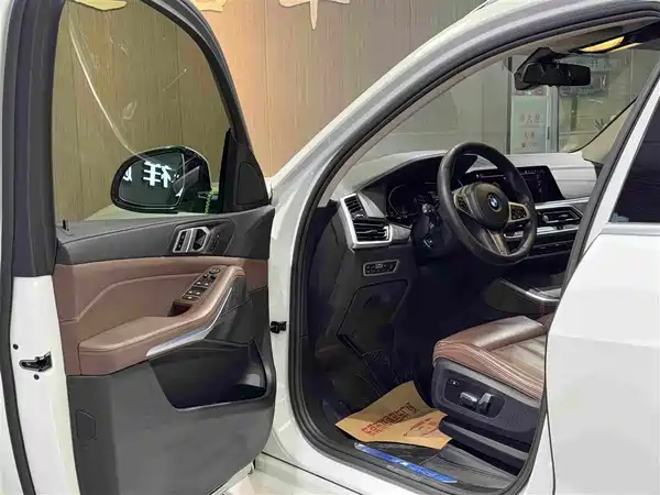 BMW X5 2020