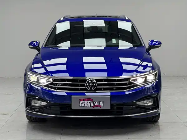 Volkswagen Viloran 2021