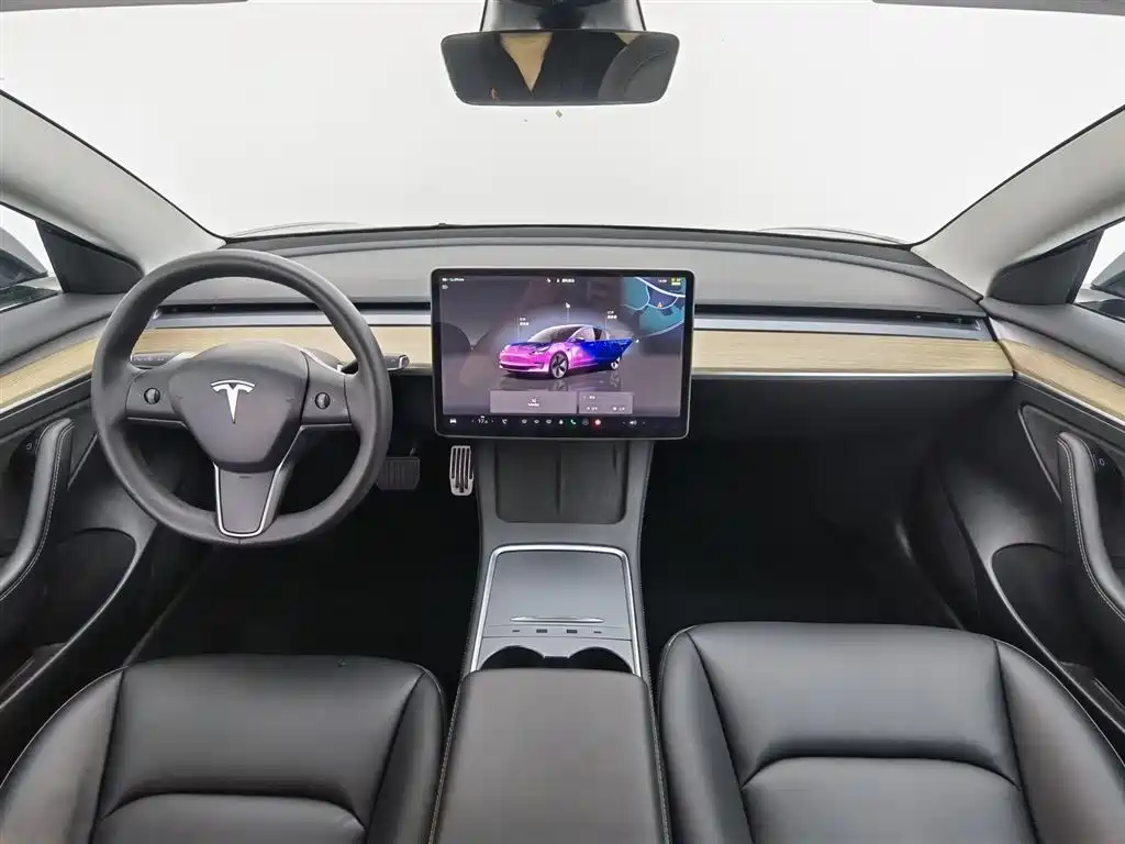 Tesla Model 3 2023 — фото 5