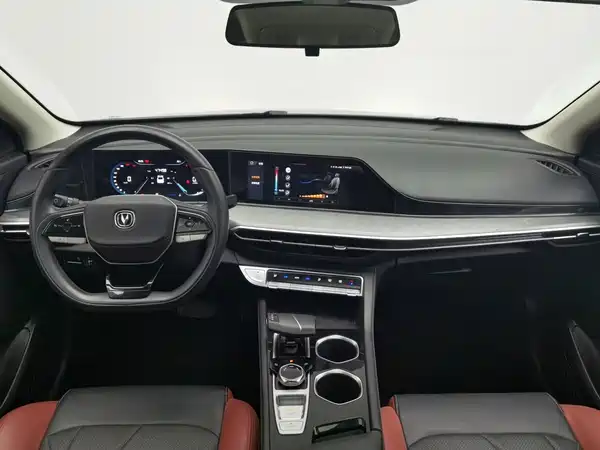Changan Eado 2023
