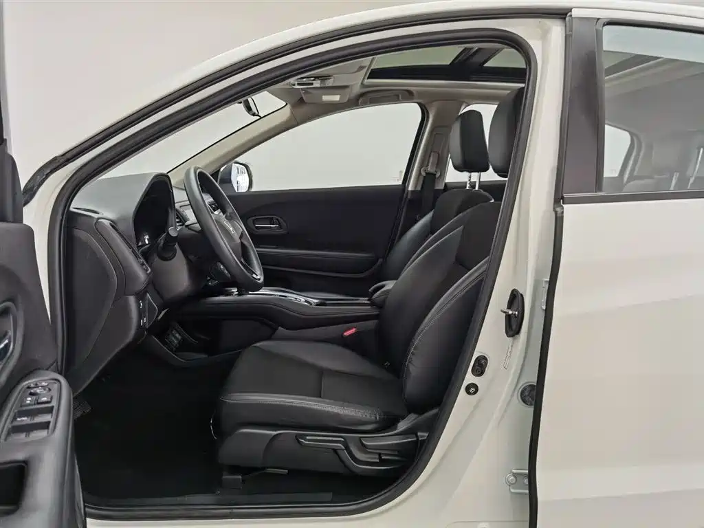 Honda Vezel 2020 — фото 10