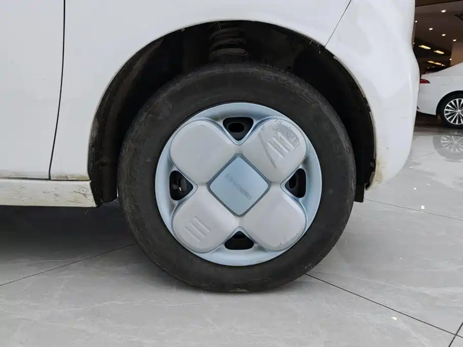 Geely Galaxy Panda 2025