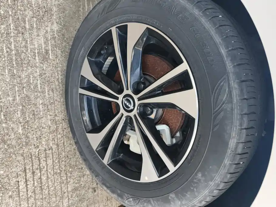 Nissan Sylphy 2024