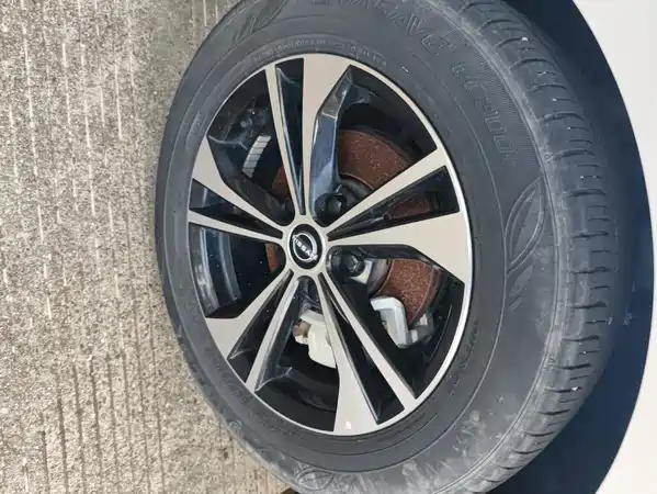 Nissan Sylphy 2024