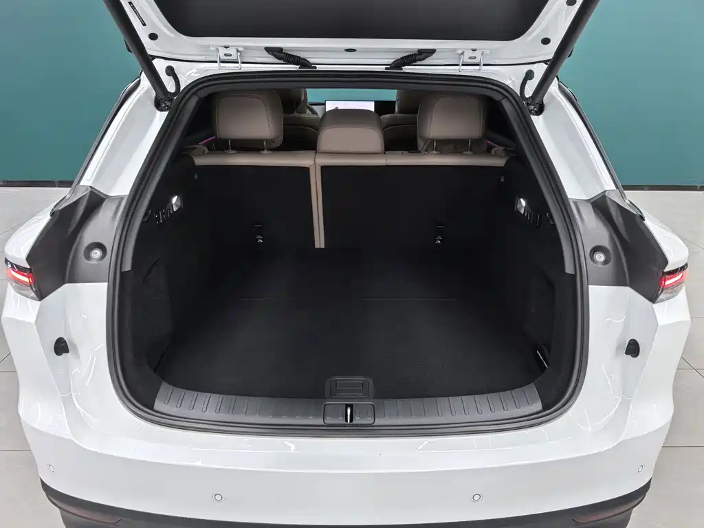 Li Auto i6 2025 — фото 12