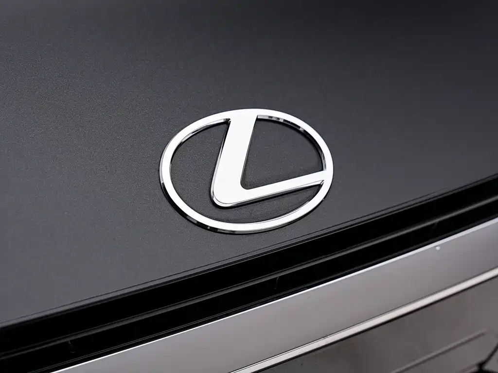 Lexus LM 2023 — фото 7