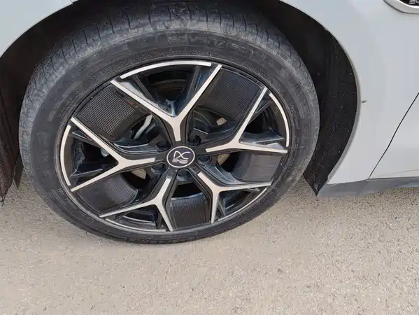 BYD Han 2024
