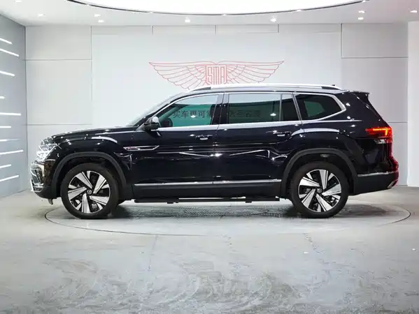 Volkswagen Teramont 2023