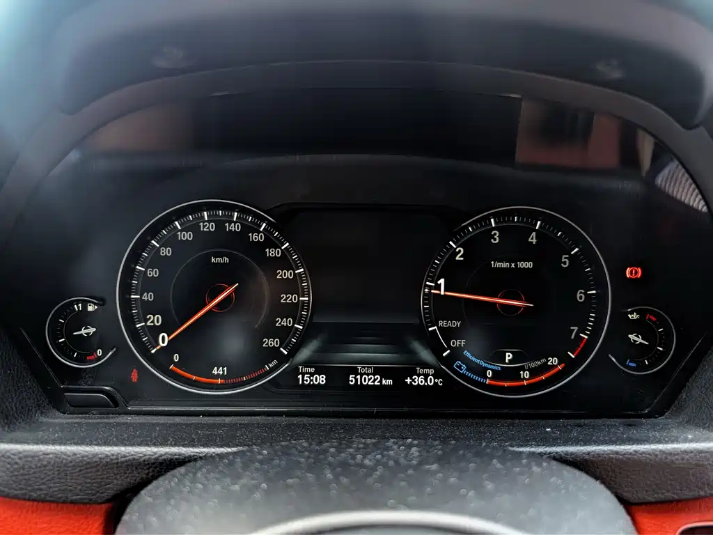 BMW 4 Series 2020 — фото 15