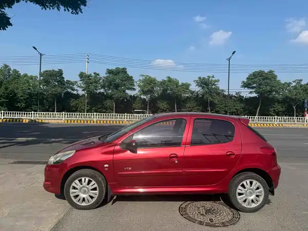 Citroën C2 2012