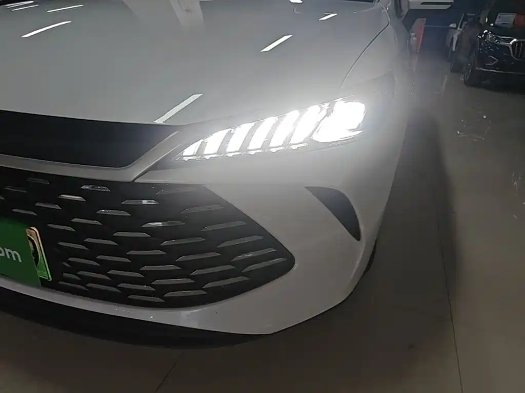 BYD Qin PLUS 2025 — фото 24
