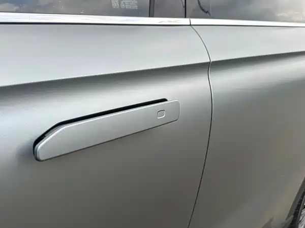 Chery Tiggo 8L 2024