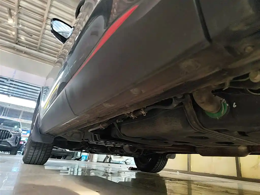 Changan CS75 PLUS 2023 — фото 22