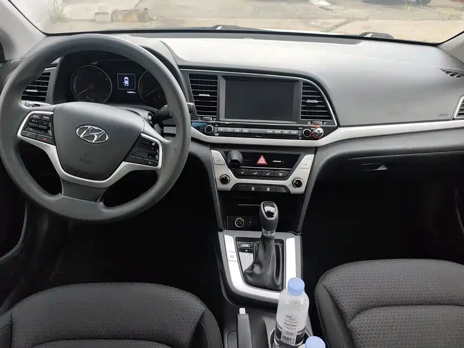 Hyundai Celesta 2018 — фото 12