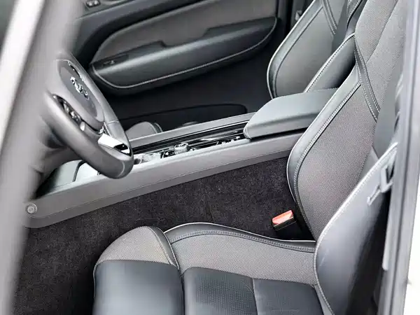 Volvo XC60 2021