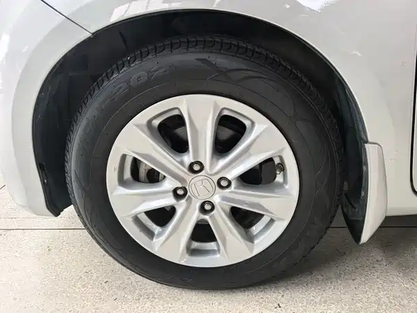Honda Fit 2011
