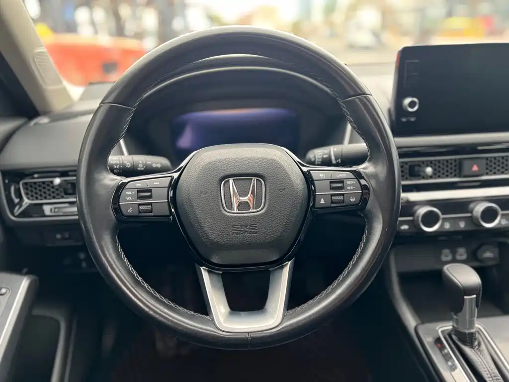Honda Integra 2022 — фото 20