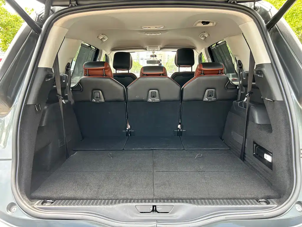 Citroën C4 PICASSO 2017 — фото 16