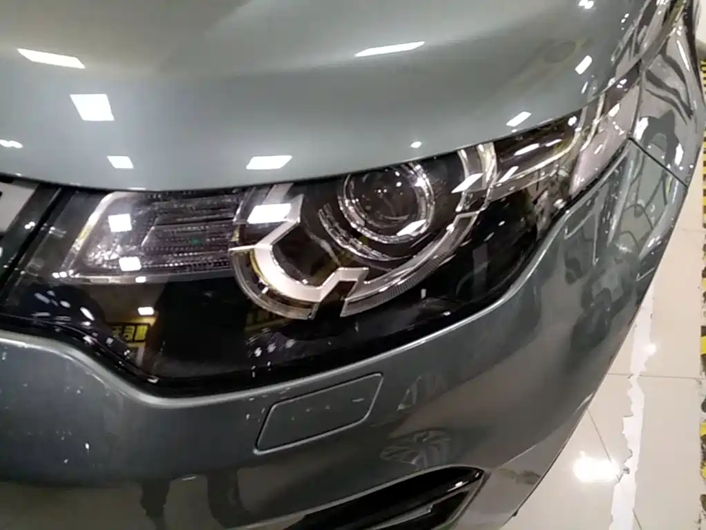 Land Rover Discovery Sport 2019 — фото 24