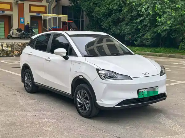 Neta V 2023